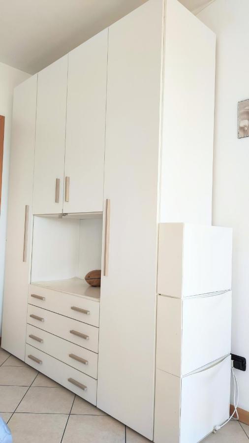 Bologna Vista Parco Apartment 2 Letti Matrimoniali Bagian luar foto