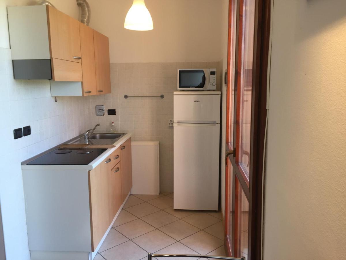 Bologna Vista Parco Apartment 2 Letti Matrimoniali Bagian luar foto